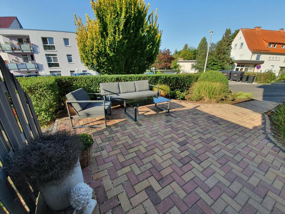 Pension Reinhardshaeusle Reinhardshausen Dış mekan fotoğraf